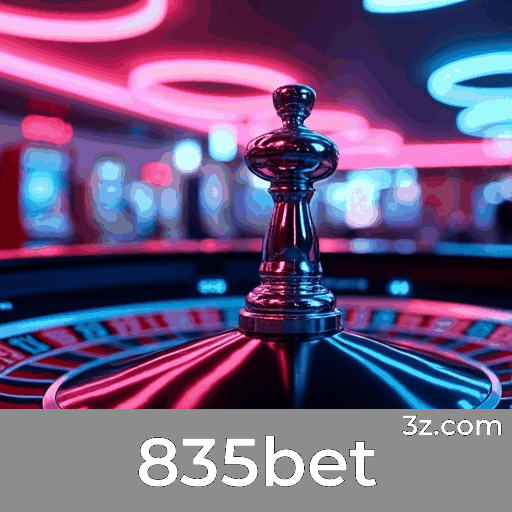 avaliações sobre 835bet slots