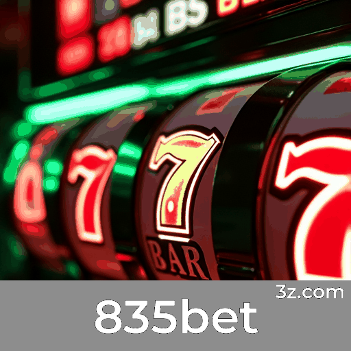 avaliações sobre 835bet slots