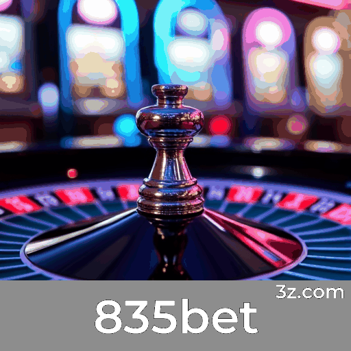 avaliações sobre 835bet slots