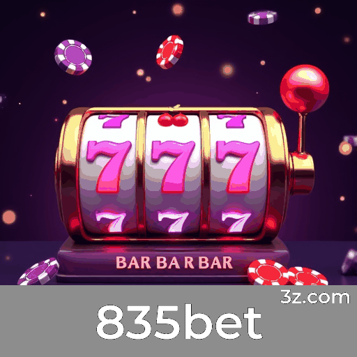 avaliações sobre 835bet slots